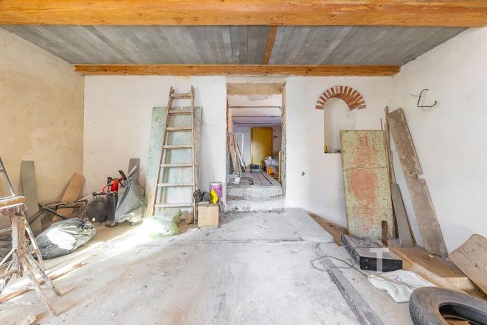 Prodej vícegeneračního domu, Blazice, 280 m2