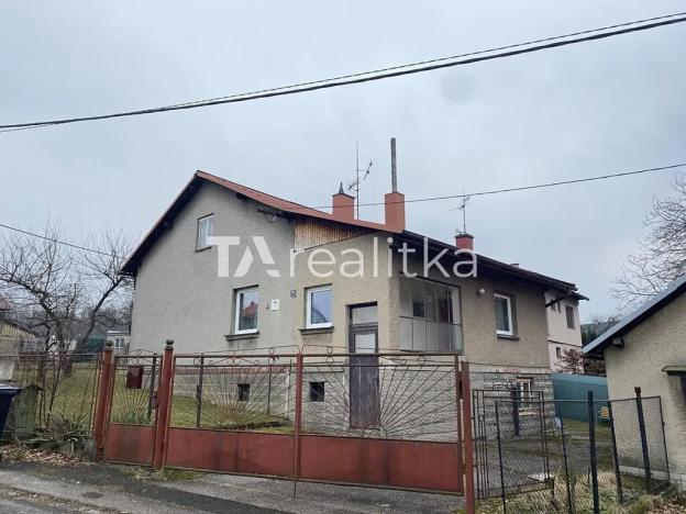 Prodej rodinného domu, Orlová, Zahradní, 120 m2