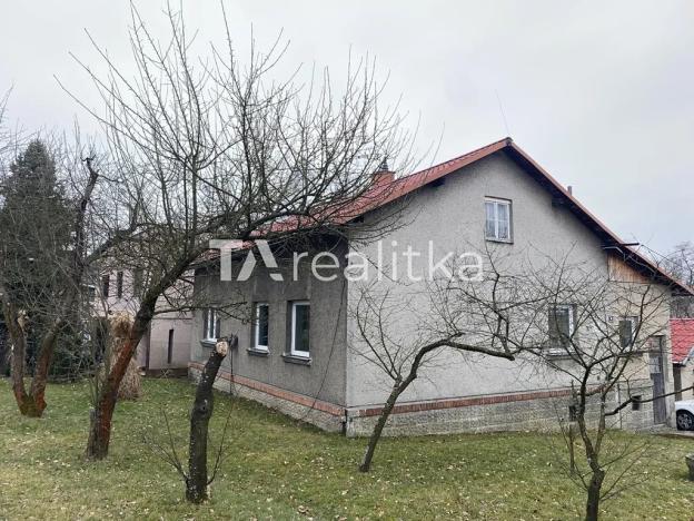 Prodej rodinného domu, Orlová, Zahradní, 120 m2