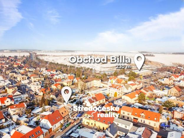 Prodej bytu 3+kk, Praha - Dolní Chabry, Kobyliská, 62 m2