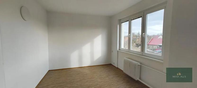 Pronájem bytu 2+kk, Stráž, 42 m2