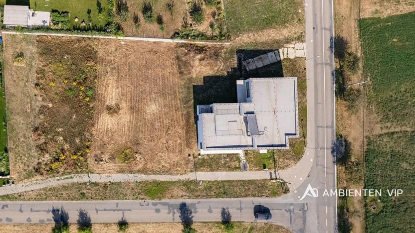 Prodej bytu 4+kk, Rozdrojovice, 155 m2