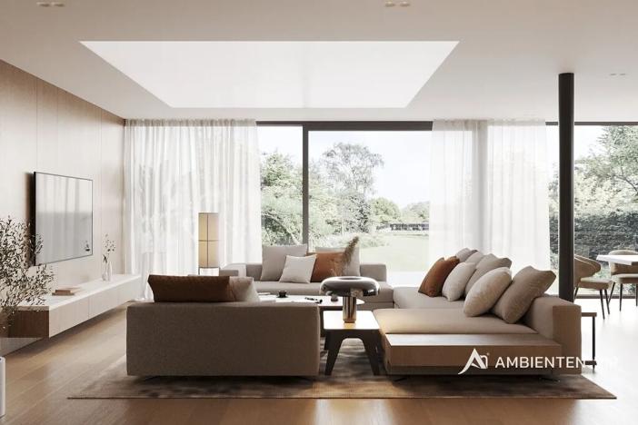 Prodej bytu 4+kk, Rozdrojovice, 155 m2