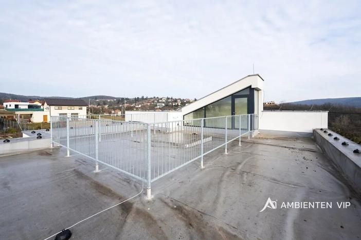 Prodej bytu 4+kk, Rozdrojovice, 155 m2