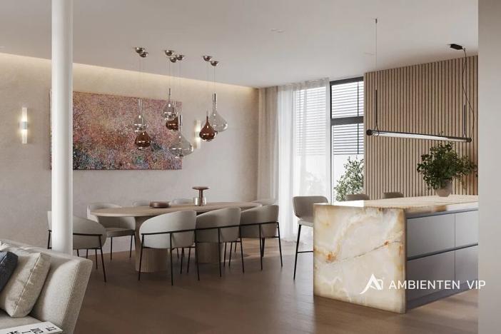 Prodej bytu 4+kk, Rozdrojovice, 155 m2