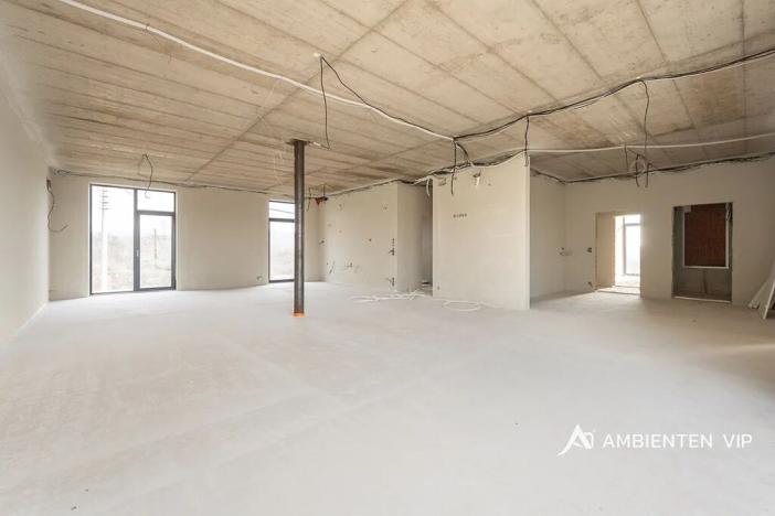 Prodej bytu 4+kk, Rozdrojovice, 155 m2