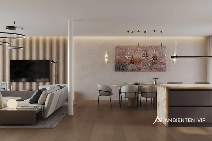 Prodej bytu 4+kk, Rozdrojovice, 155 m2