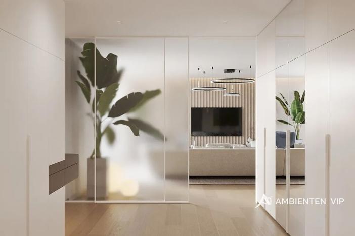 Prodej bytu 4+kk, Rozdrojovice, 155 m2