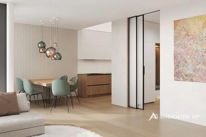 Prodej bytu 3+kk, Rozdrojovice, 86 m2