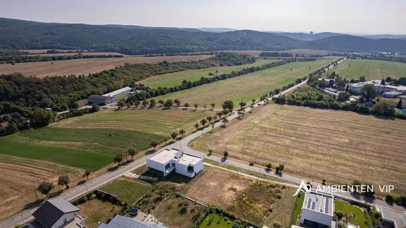 Prodej bytu 3+kk, Rozdrojovice, 86 m2