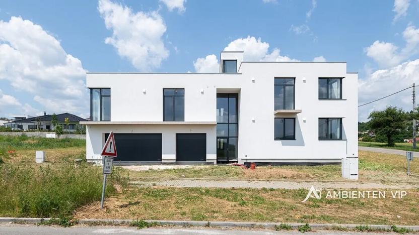 Prodej bytu 3+kk, Rozdrojovice, 86 m2