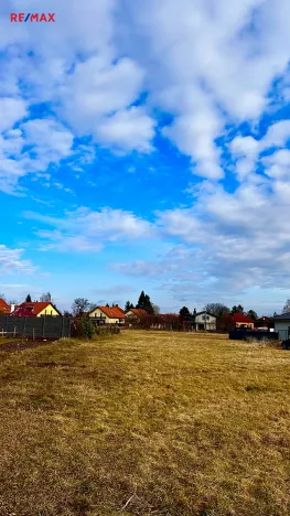 Prodej pozemku pro bydlení, Tursko, Na Výsluní, 803 m2