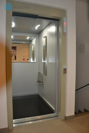 Prodej bytu 2+kk, Pec pod Sněžkou, 51 m2