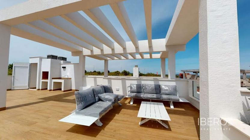 Prodej rodinného domu, Torrevieja, Španělsko, 131 m2