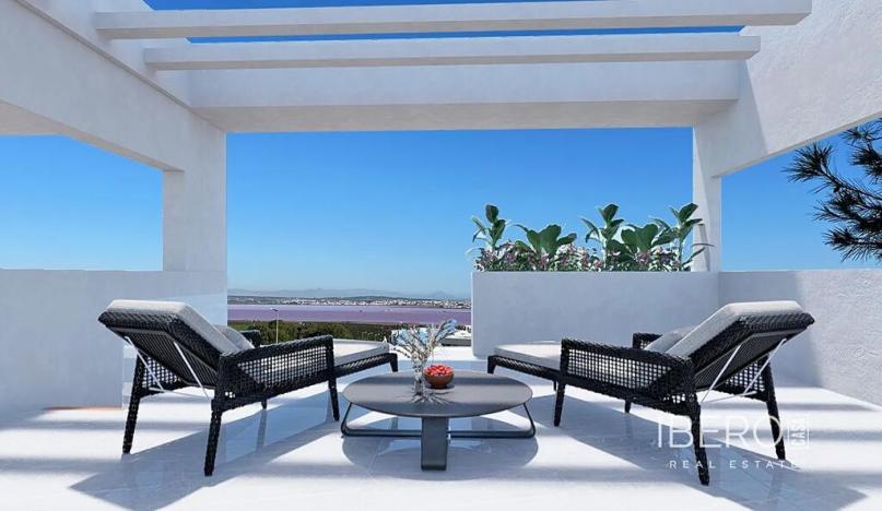 Prodej rodinného domu, Torrevieja, Španělsko, 131 m2
