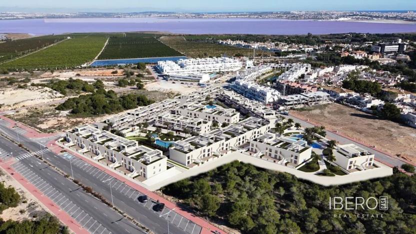 Prodej rodinného domu, Torrevieja, Španělsko, 131 m2