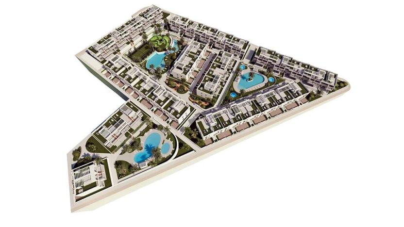 Prodej rodinného domu, Torrevieja, Španělsko, 131 m2