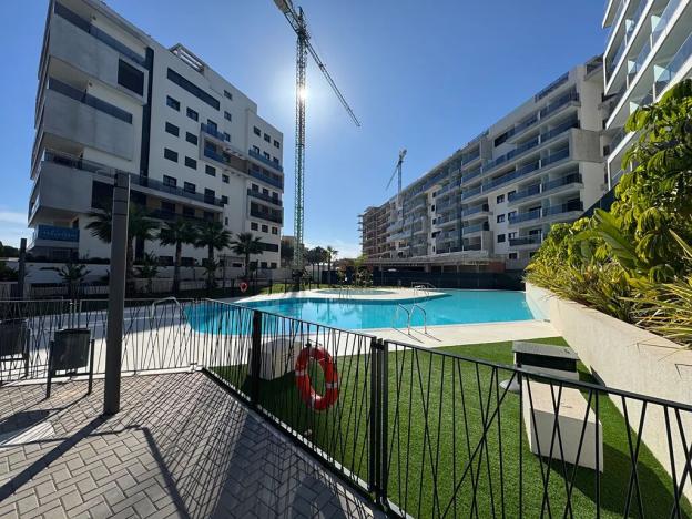 Prodej bytu 4+kk, Orihuela, Španělsko, 96 m2