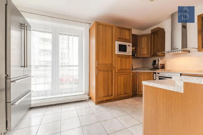 Prodej bytu 2+1, Praha - Záběhlice, Hyacintová, 197 m2