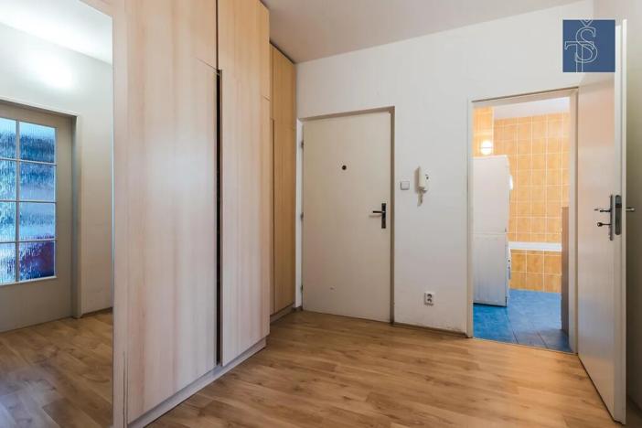 Prodej bytu 2+1, Praha - Záběhlice, Hyacintová, 197 m2