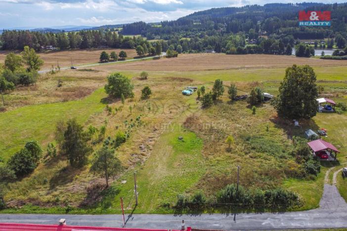 Prodej pozemku pro bydlení, Zavlekov - Mladice, 5916 m2