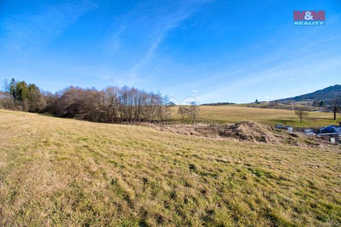 Prodej komerčního pozemku, Kateřinice, 2979 m2