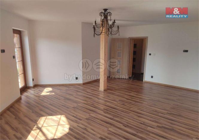 Pronájem bytu 3+1, Varnsdorf, Mladoboleslavská, 130 m2