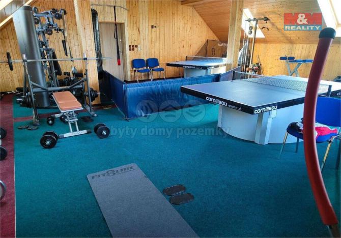 Pronájem bytu 3+1, Varnsdorf, Mladoboleslavská, 130 m2