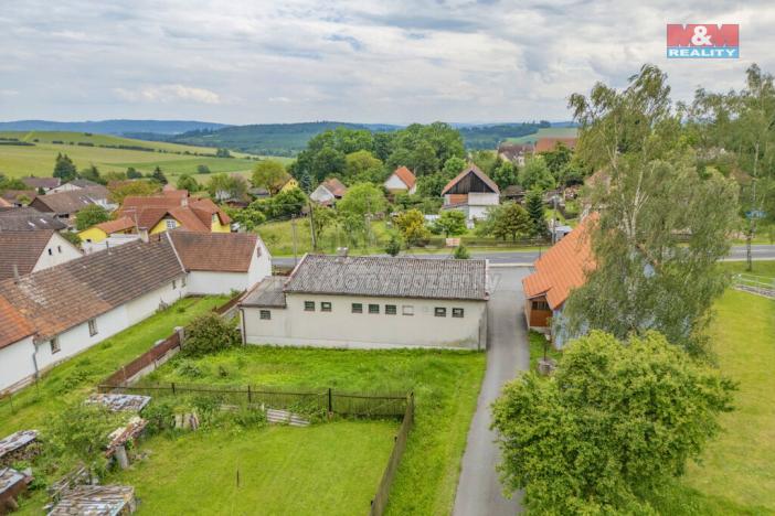 Prodej obchodního prostoru, Žinkovy - Březí, 115 m2