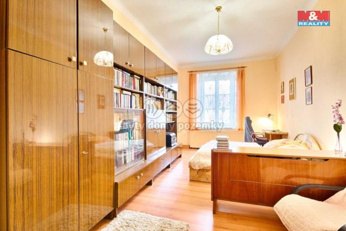 Prodej rodinného domu, Pelhřimov, Palackého, 617 m2