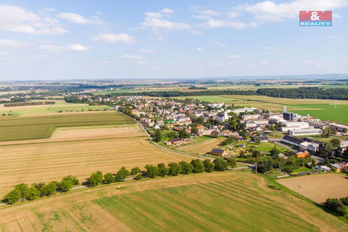 Prodej pozemku pro bydlení, Brumovice, 1964 m2
