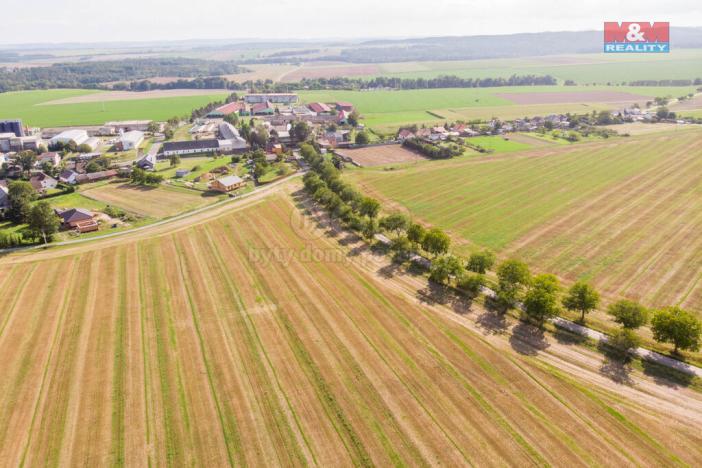 Prodej pozemku pro bydlení, Brumovice, 1964 m2