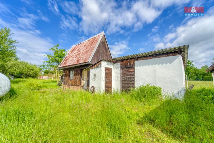 Prodej rodinného domu, Šťáhlavy - Šťáhlavice, 90 m2