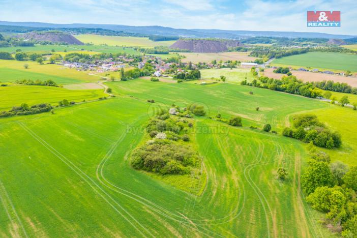 Prodej louky, Lešetice, 6006 m2