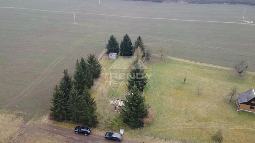 Prodej pozemku pro bydlení, Všenice, 1235 m2