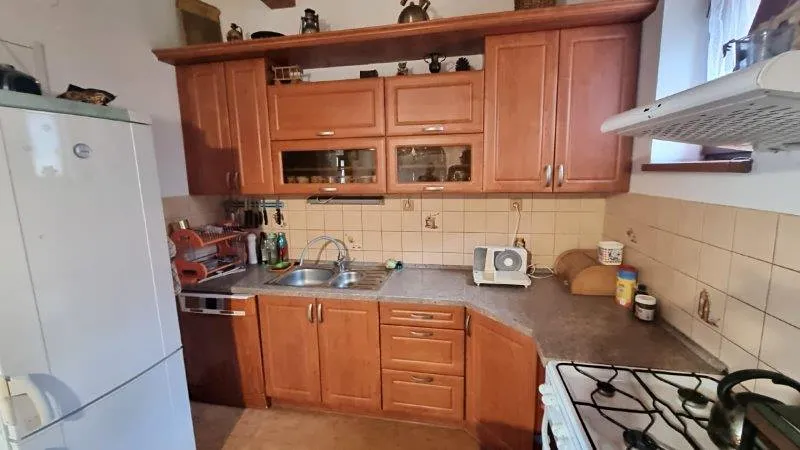 Prodej rodinného domu, Kamenice, 130 m2