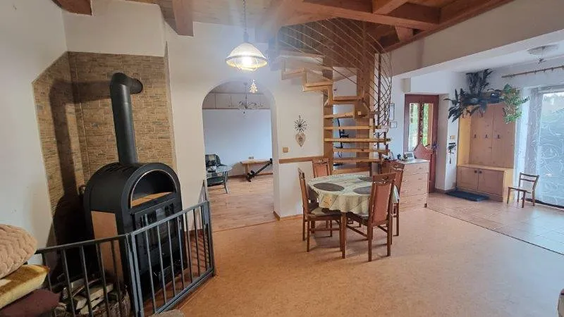 Prodej rodinného domu, Kamenice, 130 m2