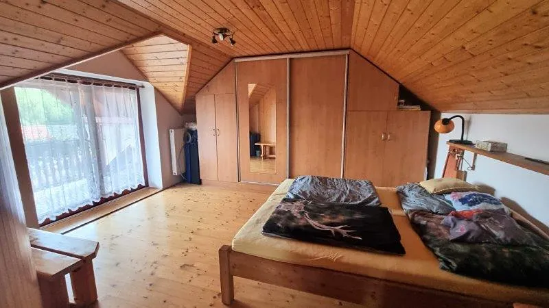 Prodej rodinného domu, Kamenice, 130 m2