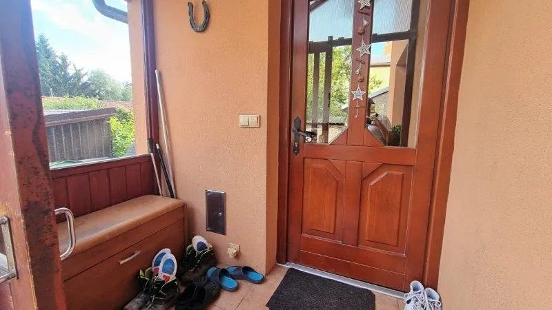 Prodej rodinného domu, Kamenice, 130 m2