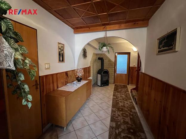 Prodej rodinného domu, Solnice, Sídliště I., 162 m2