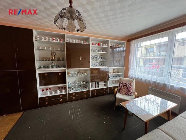 Prodej rodinného domu, Solnice, Sídliště I., 162 m2