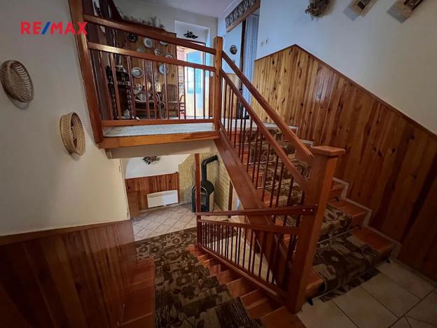 Prodej rodinného domu, Solnice, Sídliště I., 162 m2