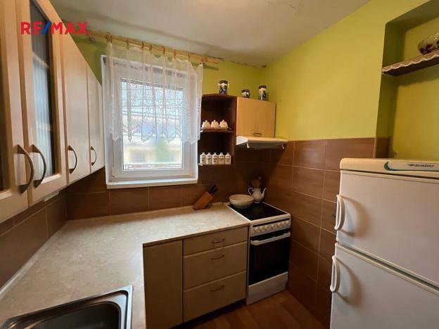 Prodej rodinného domu, Solnice, Sídliště I., 162 m2