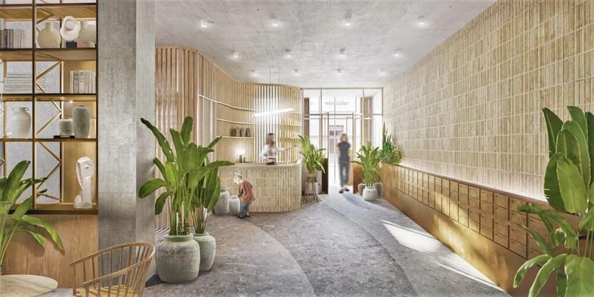 Prodej bytu 4+kk, Brno, Bratislavská, 107 m2