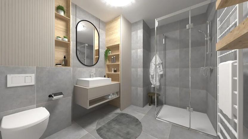 Prodej bytu 2+kk, Brno, Jerlínová, 53 m2