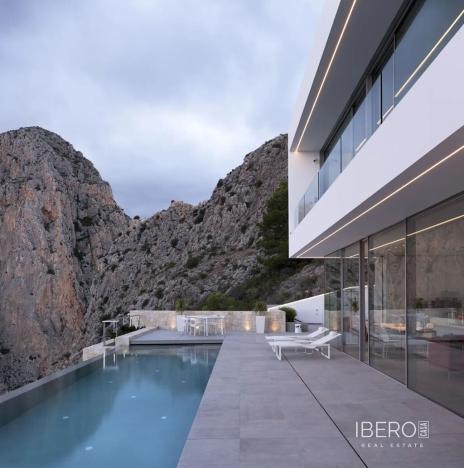 Prodej rodinného domu, Altea, Španělsko, 226 m2