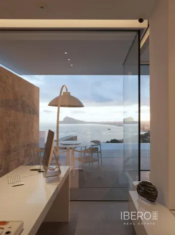 Prodej rodinného domu, Altea, Španělsko, 226 m2