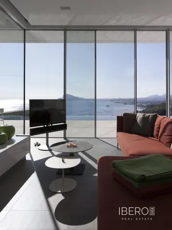 Prodej rodinného domu, Altea, Španělsko, 226 m2