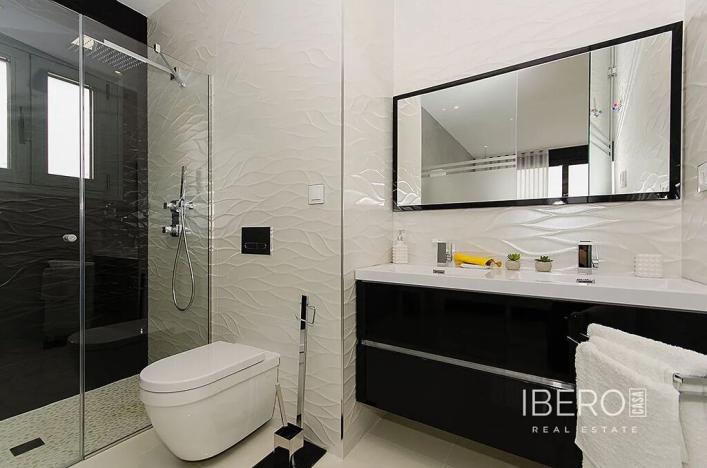 Prodej rodinného domu, Orihuela, Španělsko, 156 m2