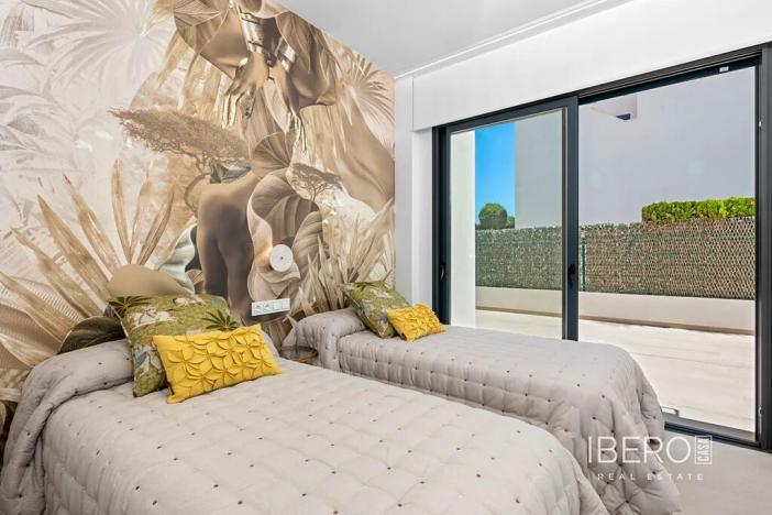 Prodej rodinného domu, Orihuela, Španělsko, 156 m2